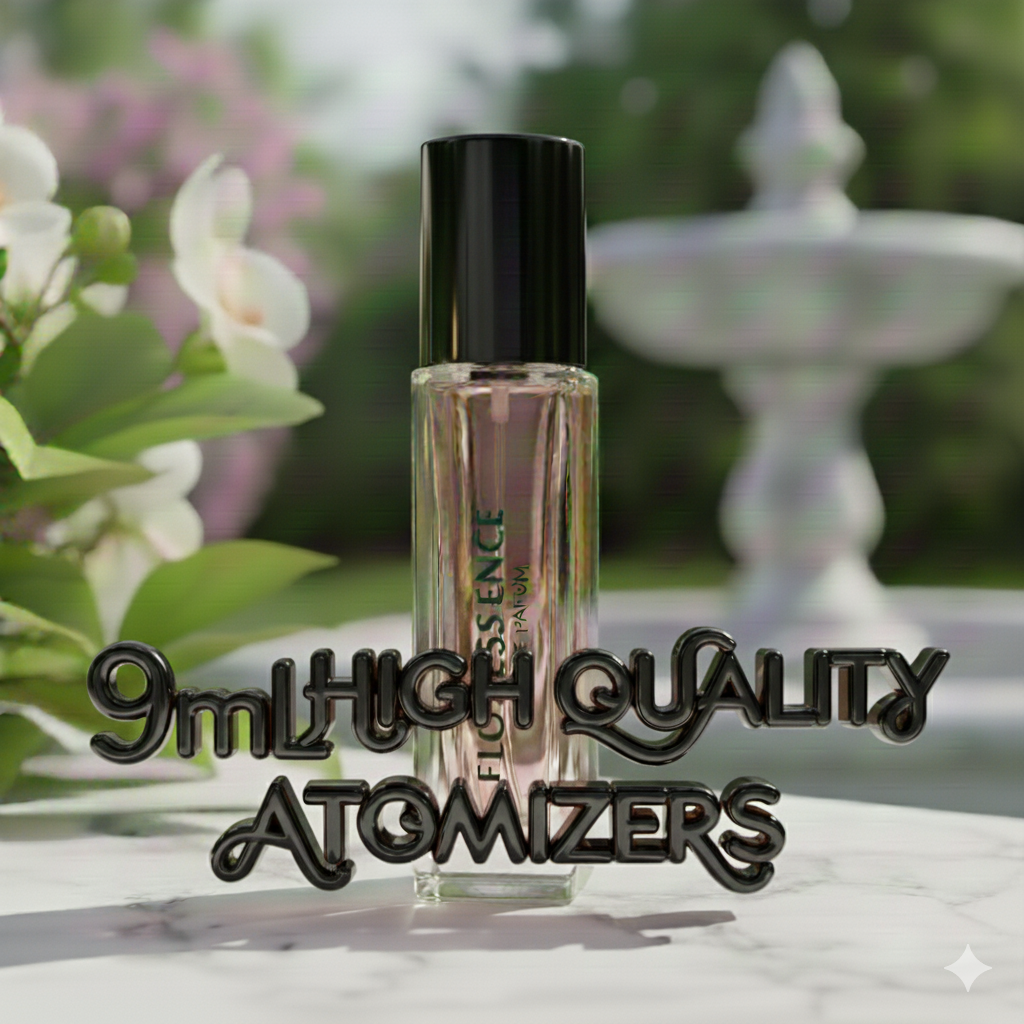 Van Cleef & Arpels Orchidee Vanille EDP  9ml Sample Atomizer