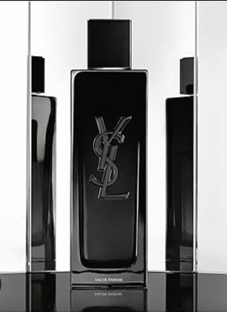 YSL MYSLF edp   9ml Sample Atomizer