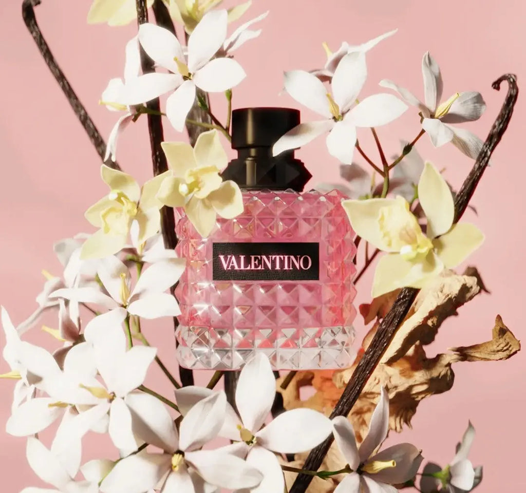Valentino Donna Born in Roma   9ml Sample Atomizer Floressence