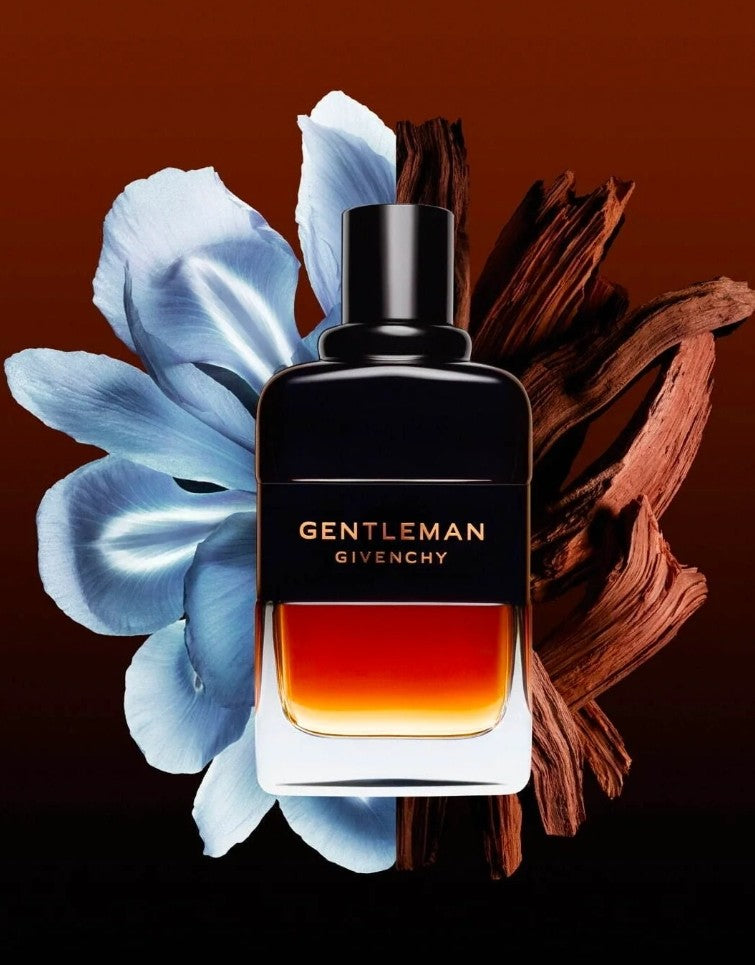 Givenchy Gentleman Reserve Privee   9ml Sample Atomizer