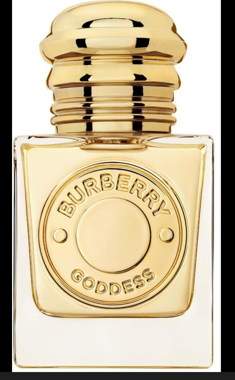 Burberry Goddess   9ml Sample Atomizer
