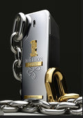 1 million Lucky by Paco Rabanne  9ml Sample Atomizer