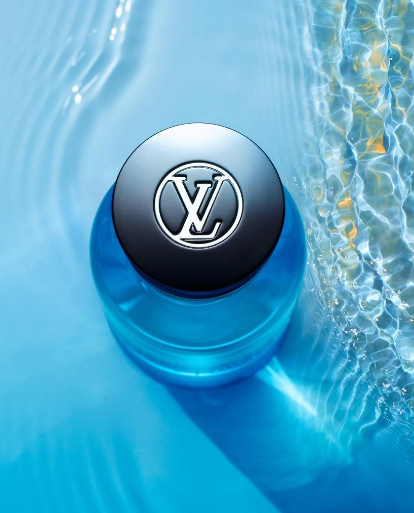 Louis Vuitton Afternoon Swim (Unisex)  9ml Sample Atomizer