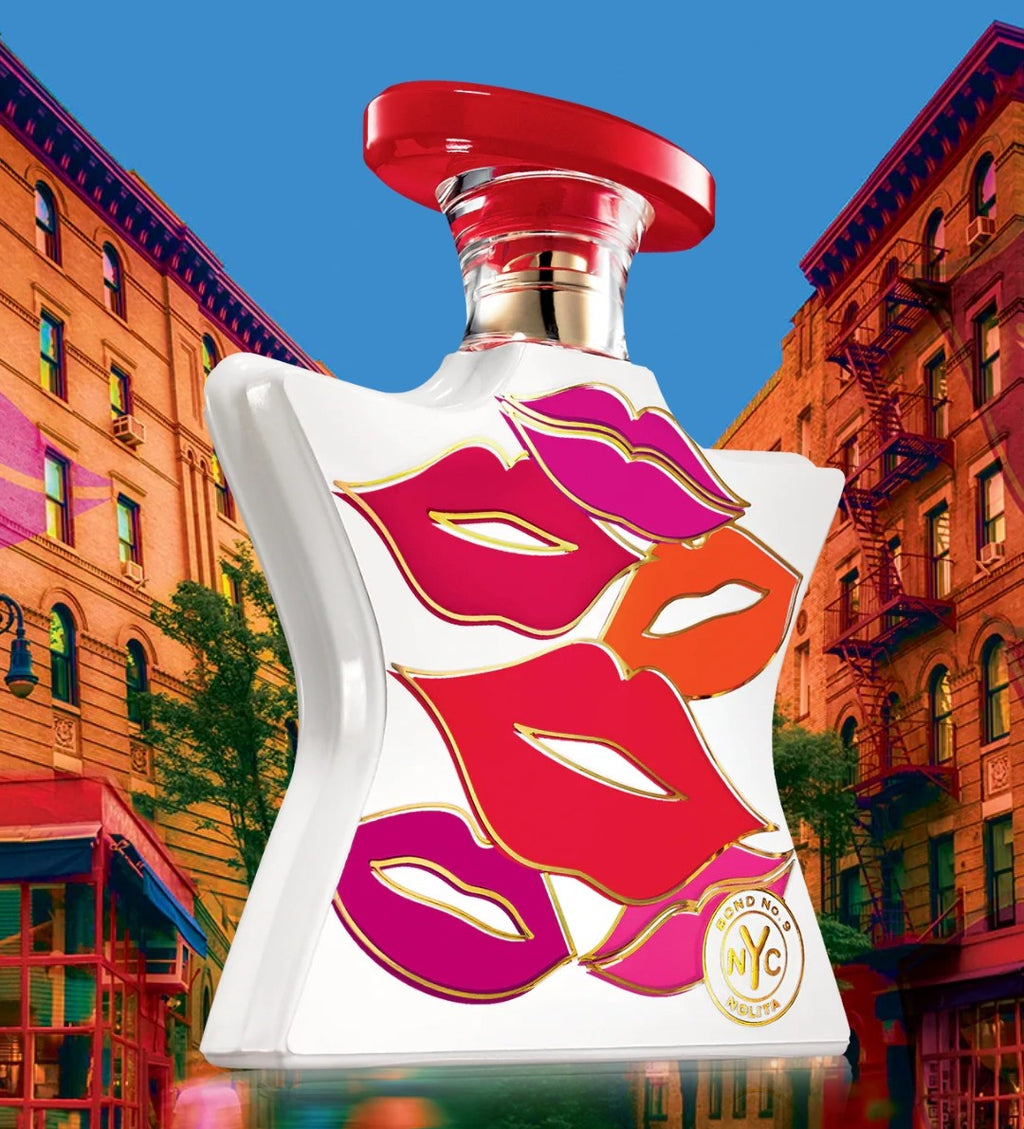 9ml Sample | Bond No.9 Nolita EDP - Decant by Floressence