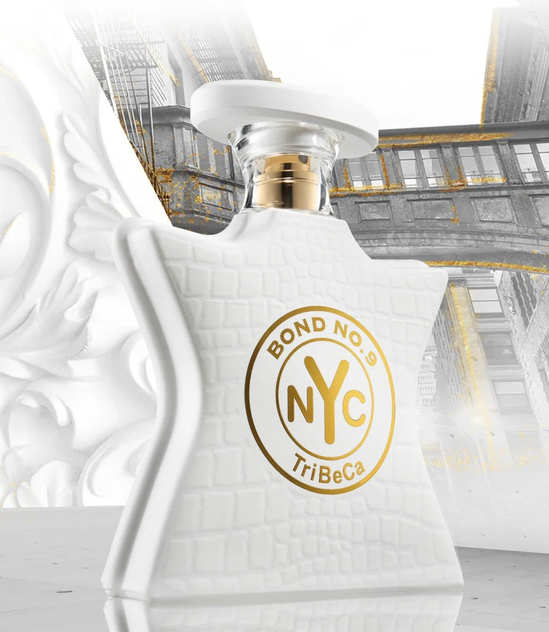 Tribeca Bond No.9   9ml Sample Atomizer