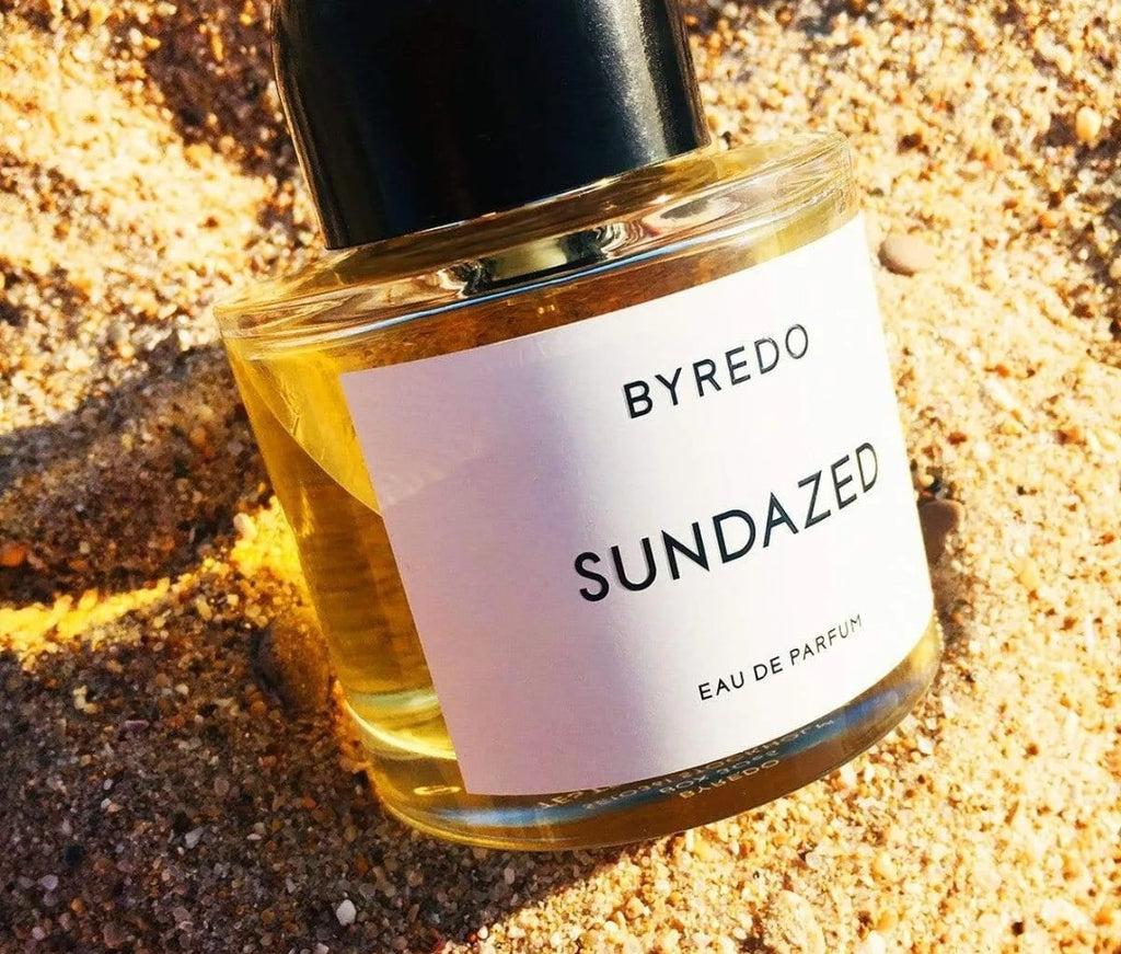 Byredo Sundazed Edp (Unisex)  9ml Sample Atomizer