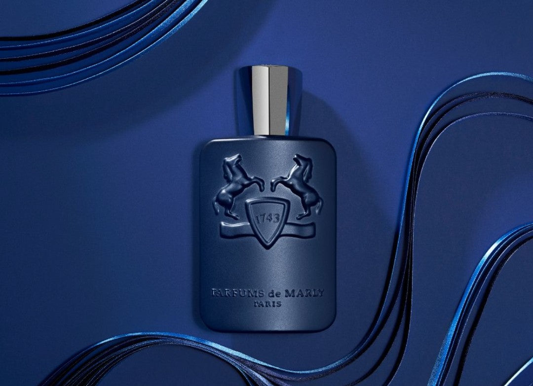 Layton Parfums de Marly  9ml Sample Atomizer