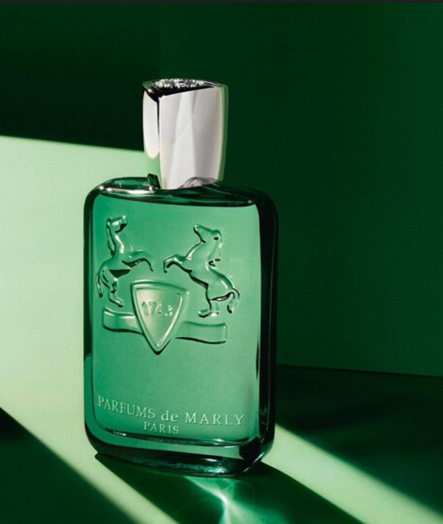 Greenley Parfums de Marly  9ml Sample Atomizer