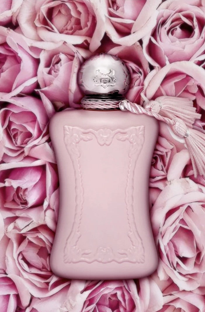 Delina Parfums de Marly  9ml Sample Atomizer