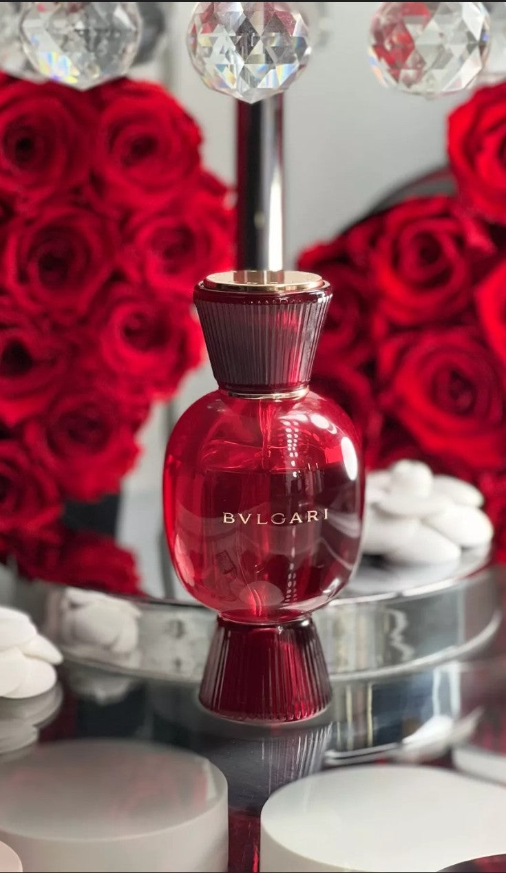 Bvlgari Allegra Baciami EDP  9ml Sample Atomizer