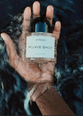 Byredo Mojave Ghost (Unisex)  9ml Sample Atomizer