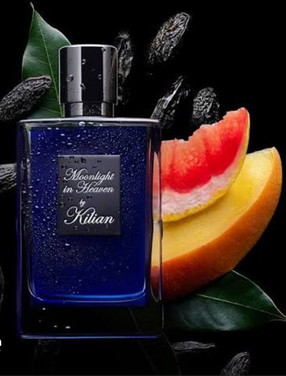 Killian Moonlight in Heaven  9ml Sample Atomizer