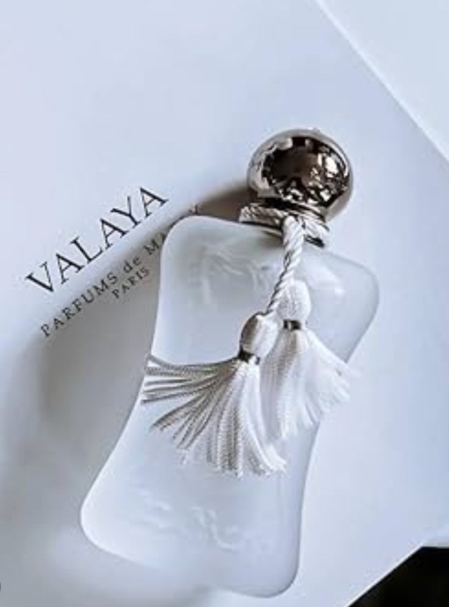 Valaya Parfums de Marly EDP  9ml Sample Atomizer