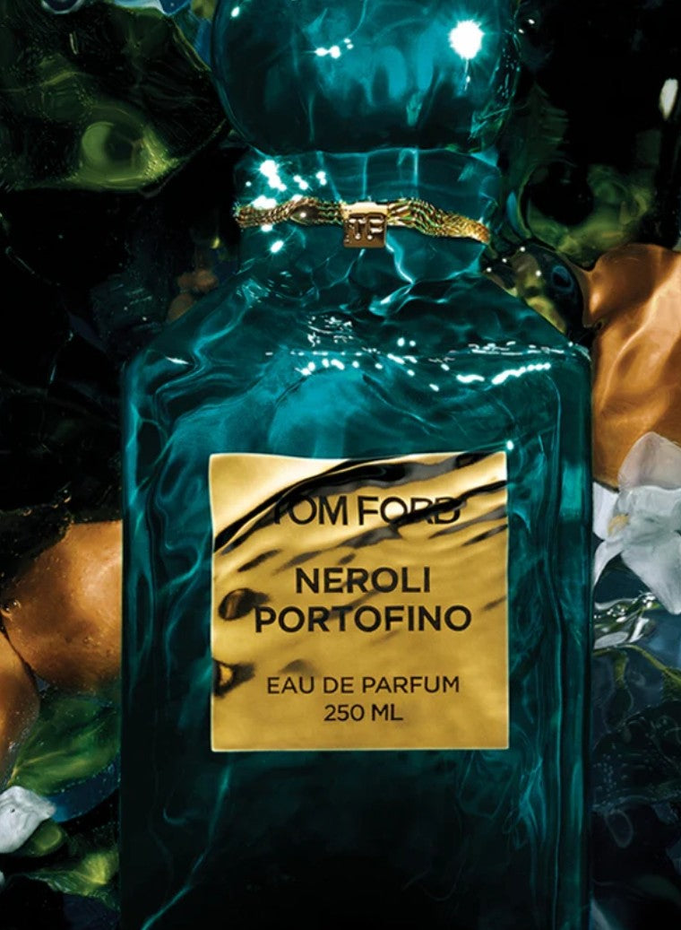 Tom Ford Neroli Portofino (Unisex)  9ml Sample Atomizer