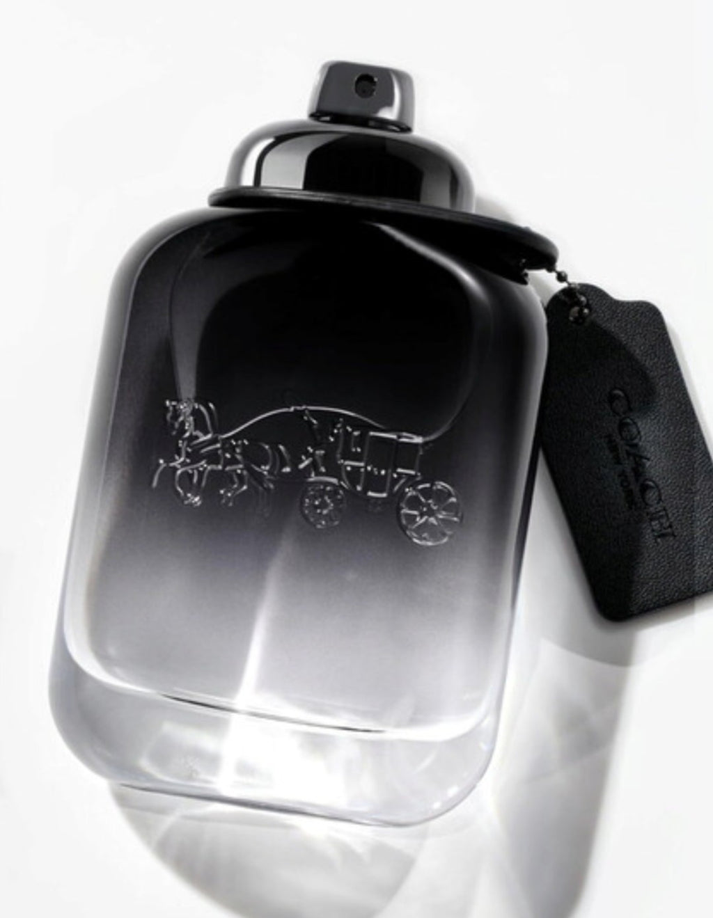 Coach for Men EDT  9ml Sample Atomizer