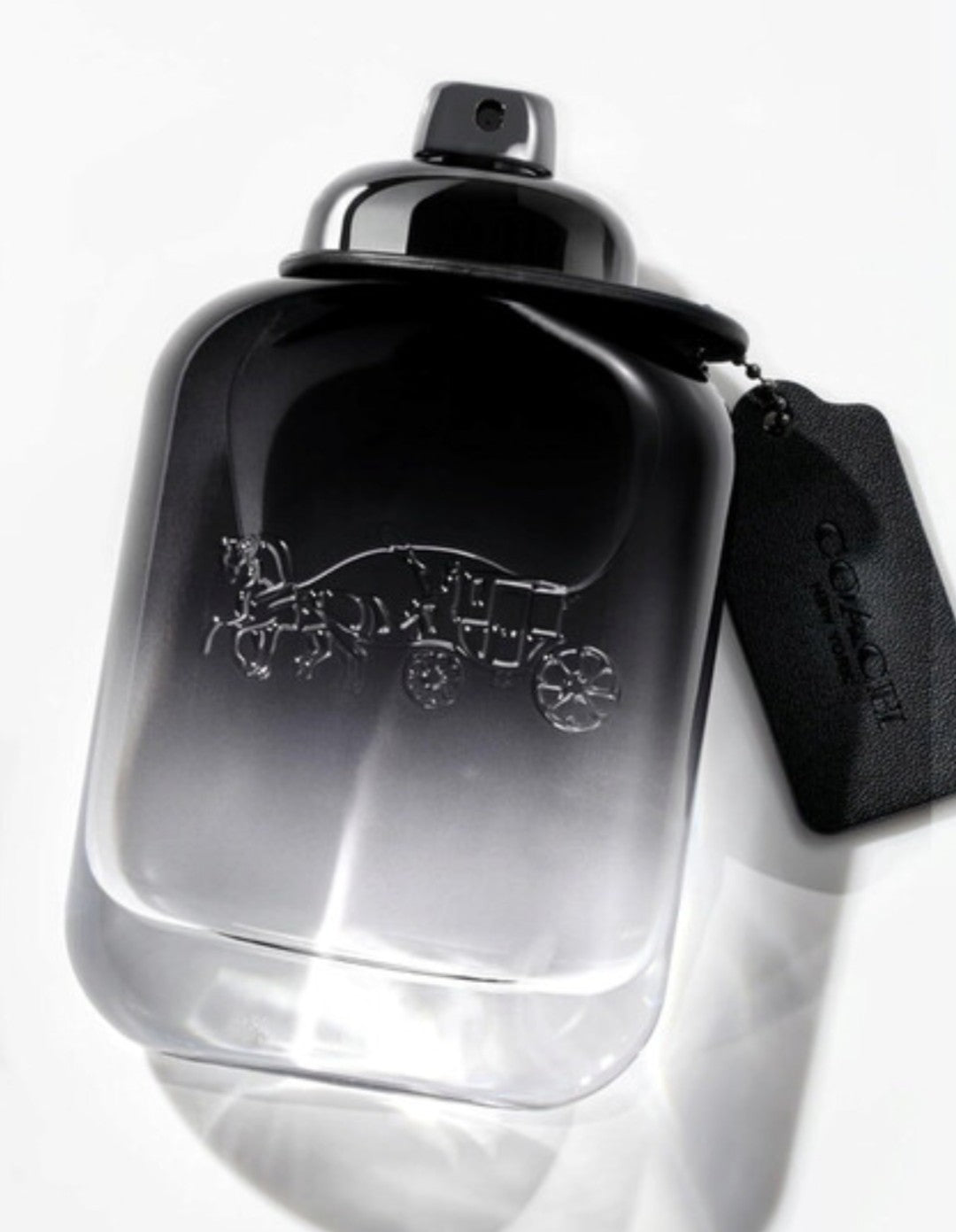 Coach for Men EDT  9ml Sample Atomizer