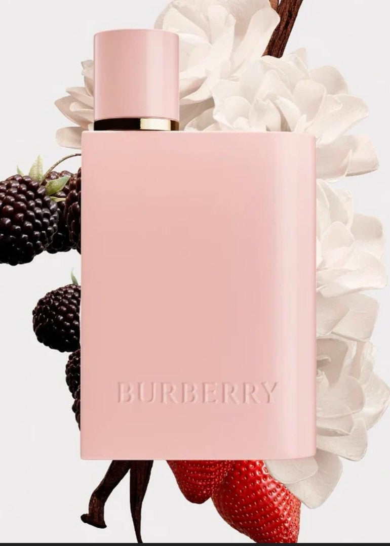 Burberry Her Elixir de Parfum   9ml Sample Atomizer