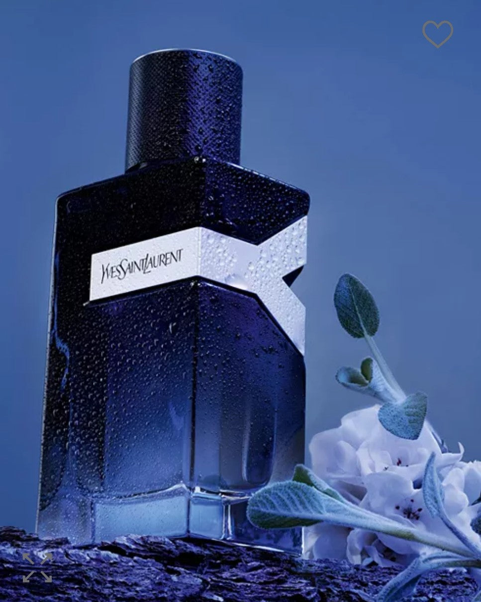 9ml Sample | Yves Saint Laurent Y EDP - Decant by Floressence