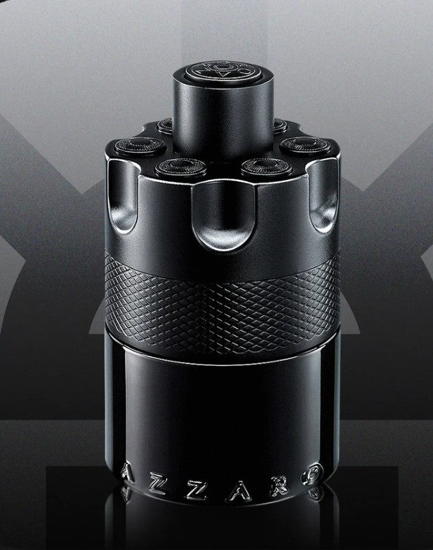 Azzaro The Most Wanted   9ml Sample Atomizer