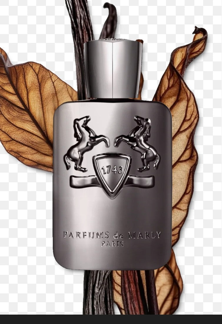 Herod Parfums De Marly   9ml Sample Atomizer