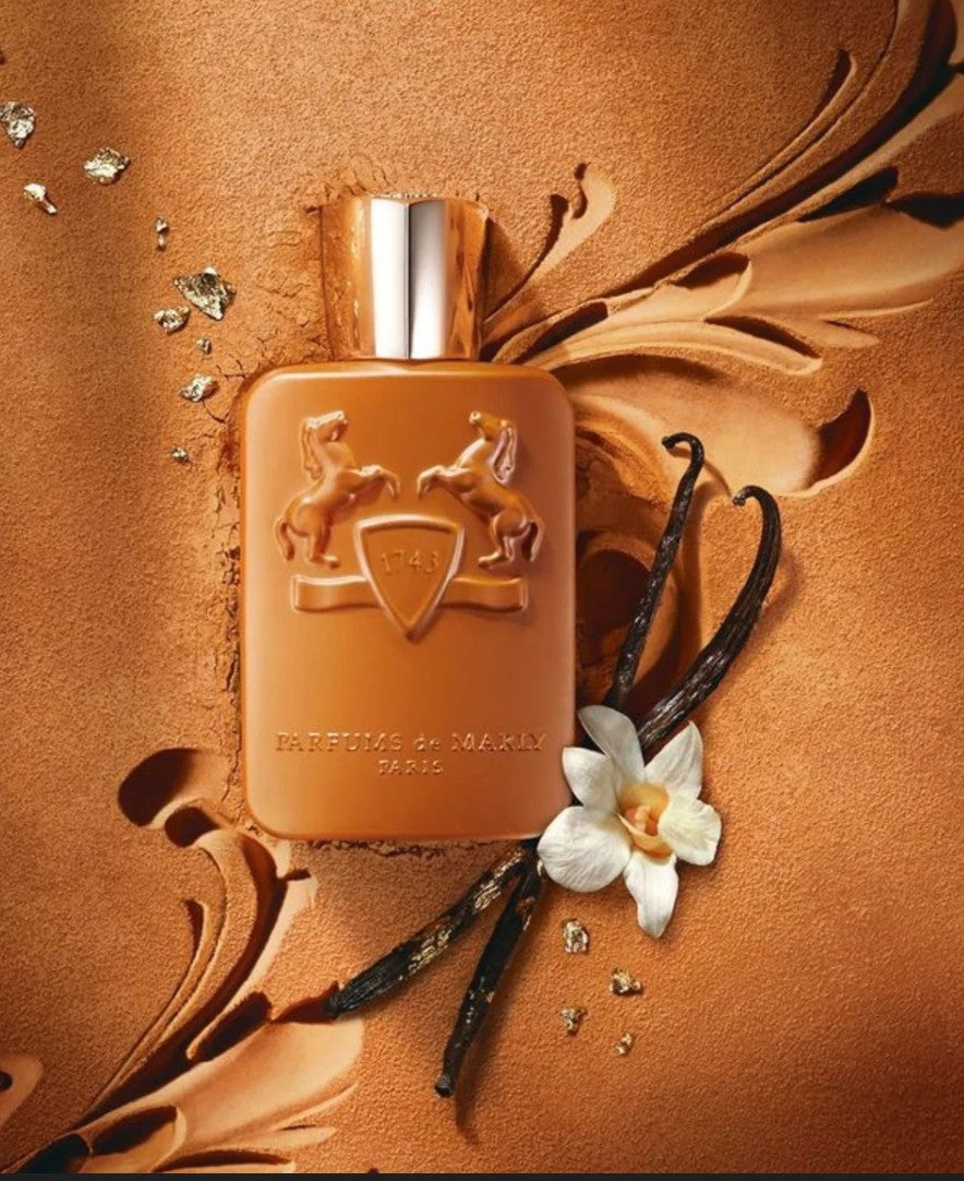 Althair Parfums De Marly  9ml Sample Atomizer