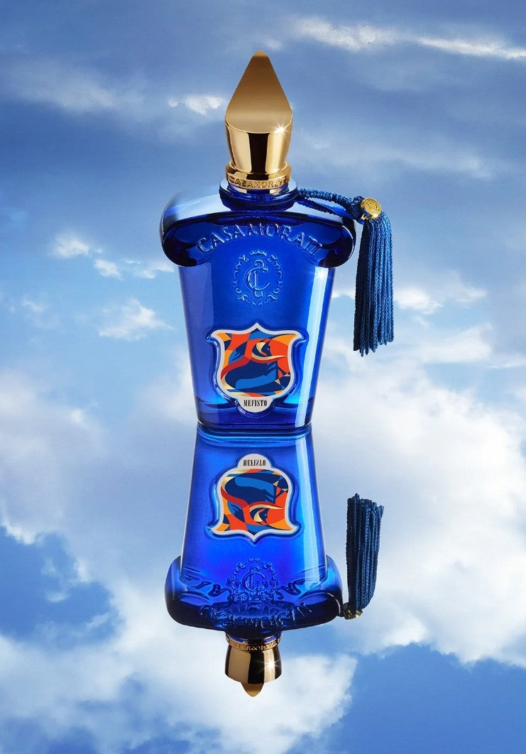 9ml Sample | Xerjoff Casamorati Mefisto EDP - Decant by Floressence