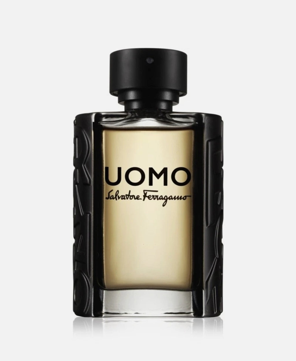 9ml Sample | Salvatore Ferragamo UOMO EDT - Decant by Floressence