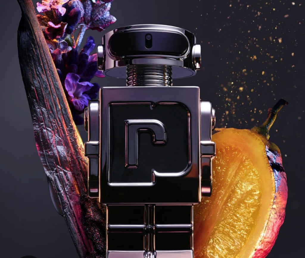9ml Sample | Rabanne Phantom EDT - Decant by Floressence