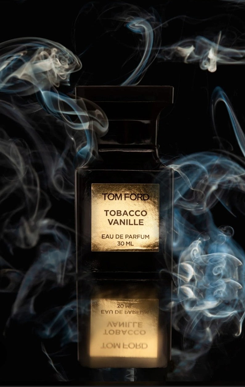 9ml Sample | Tom Ford Tobacco Vanille EDP - Decant by Floressence