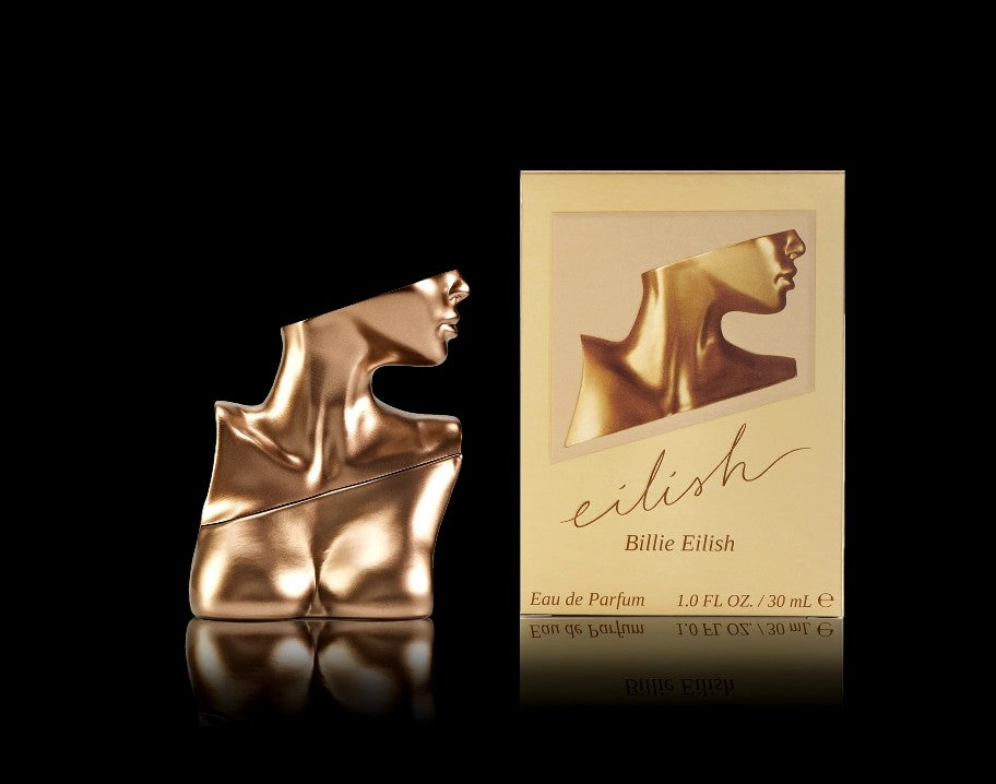 Eilish EDP Billy Eilish  9ml Sample Atomizer