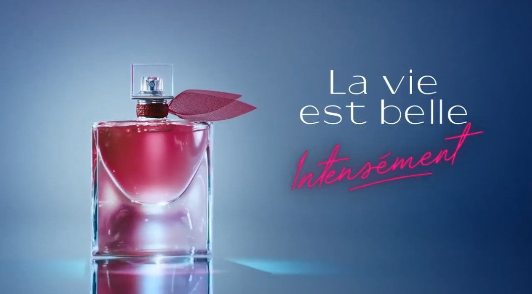 La vie est belle EDP Lancome  9ml Sample Atomizer