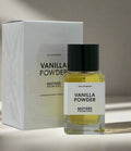 Matiere Premiere Vanilla Powder  9ml Sample Atomizer