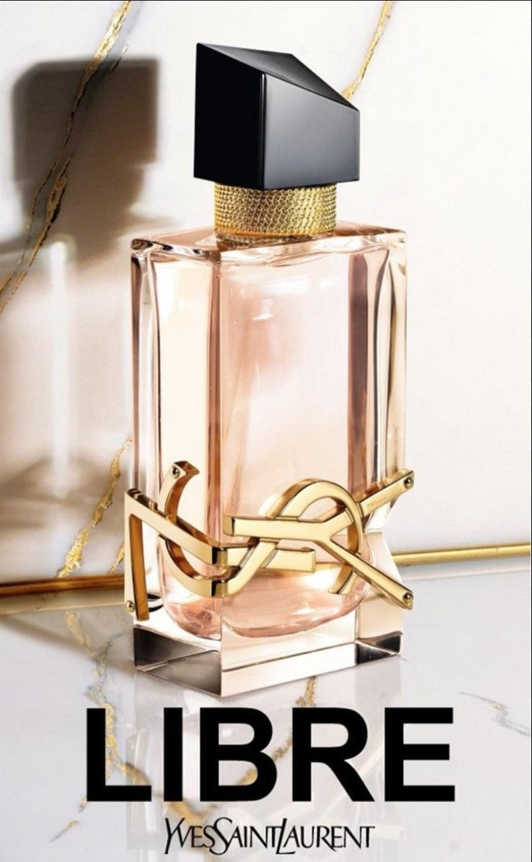 Libre YSL EDP  9ml Sample Atomizer