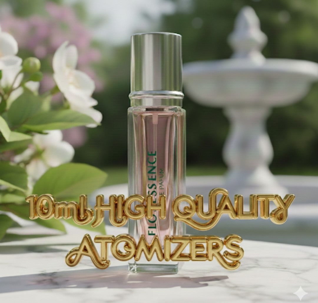 Kirke Tiziana Terenzi (Unisex)  9ml Sample Atomizer