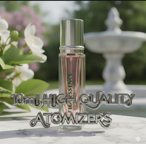 1 million Lucky by Paco Rabanne  9ml Sample Atomizer