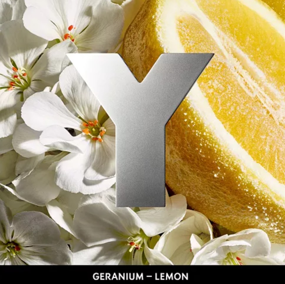 YSL Y Eau Fraiche Edt  9ml Sample Atomizer