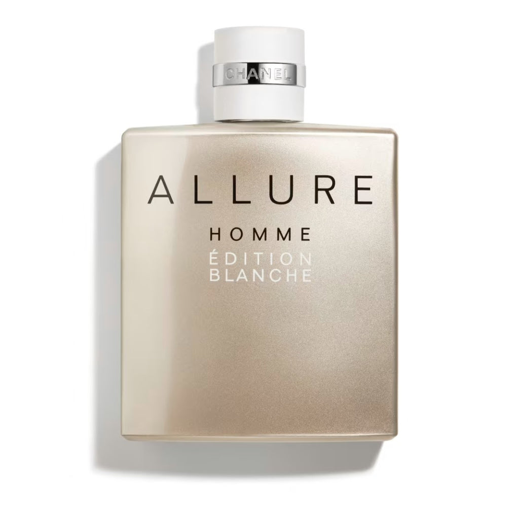 Chanel Allure Homme Edition Blanche Edp  9ml Sample Atomizer