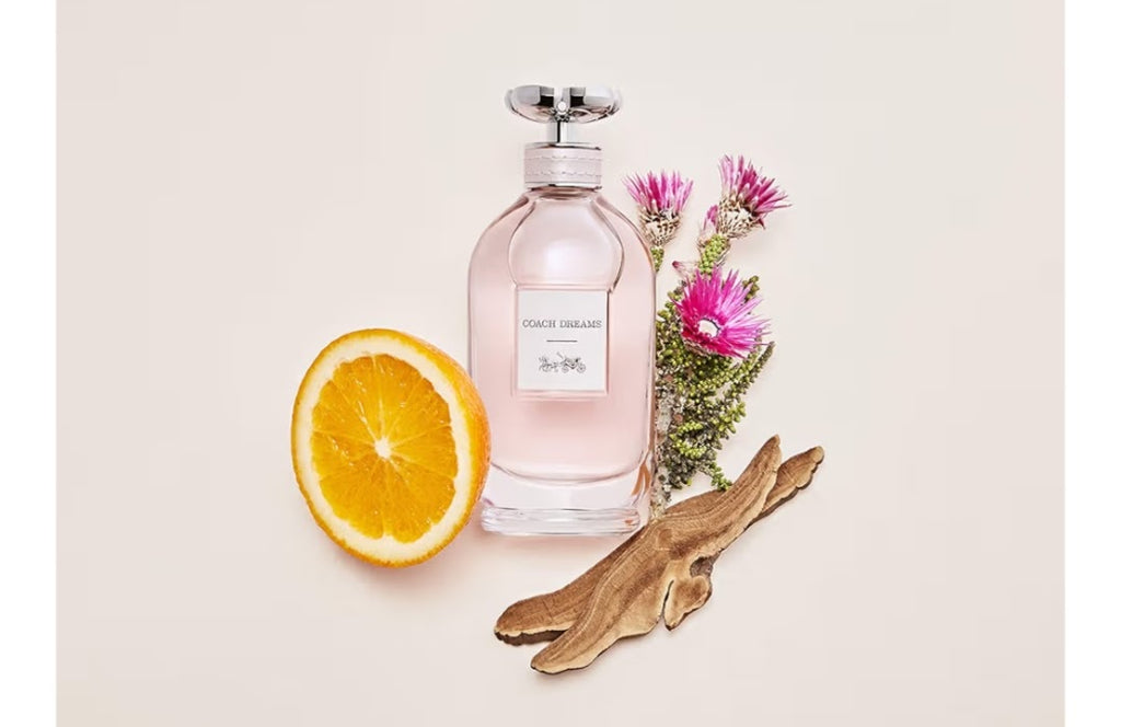 Coach Dreams EDP  9ml Sample Atomizer