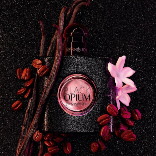 Black Opium Edp  9ml Sample Atomizer