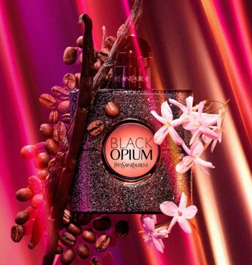 Black Opium Edp  9ml Sample Atomizer