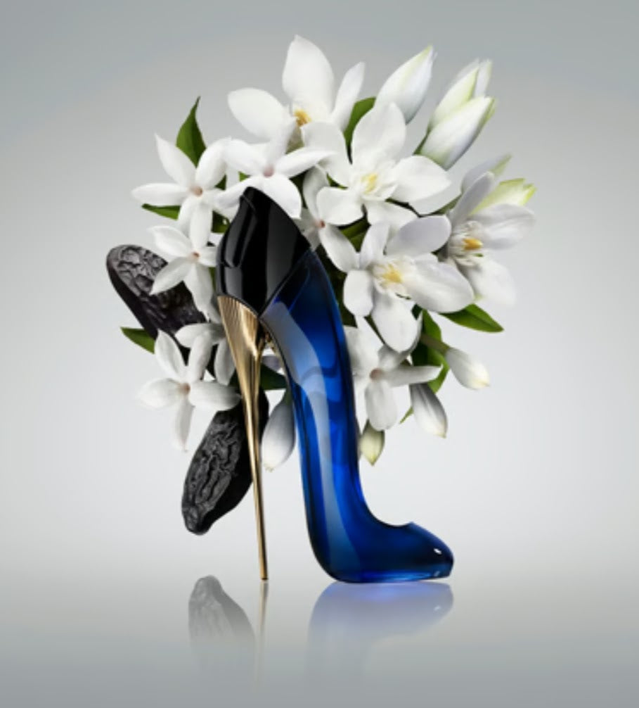 Carolina Herrera Good Girl Edp  9ml Sample Atomizer