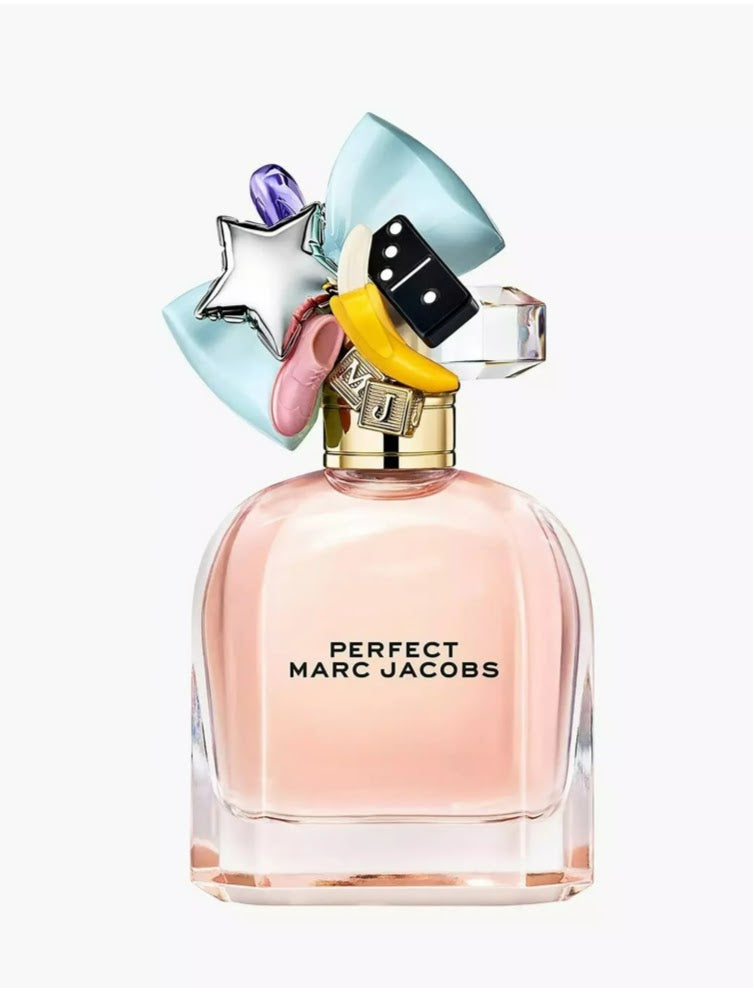 Marc Jacobs Perfect EDP  9ml Sample Atomizer
