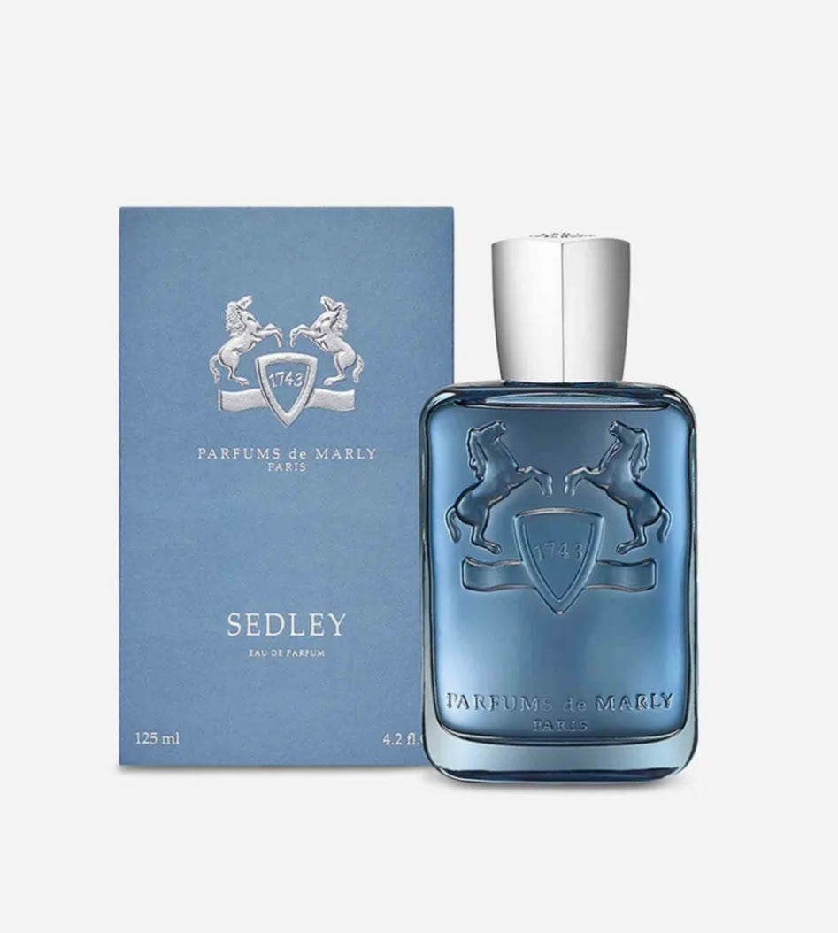 Sedley by Parfums de Marly Edp 9ml Sample Atomizer