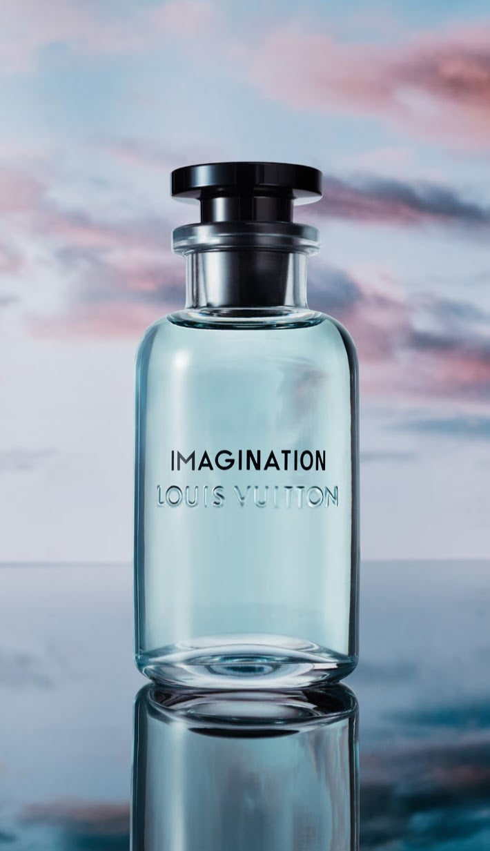 Imagination EDP Louis Vuitton  9ml Sample Atomizer