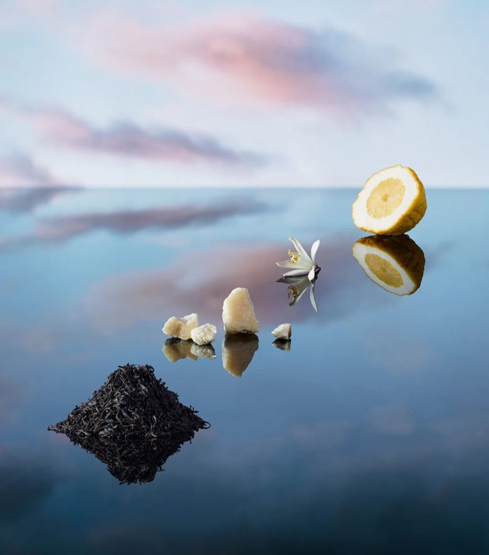 Imagination EDP Louis Vuitton  9ml Sample Atomizer