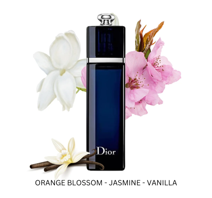 Dior Addict Edp   9ml Sample Atomizer