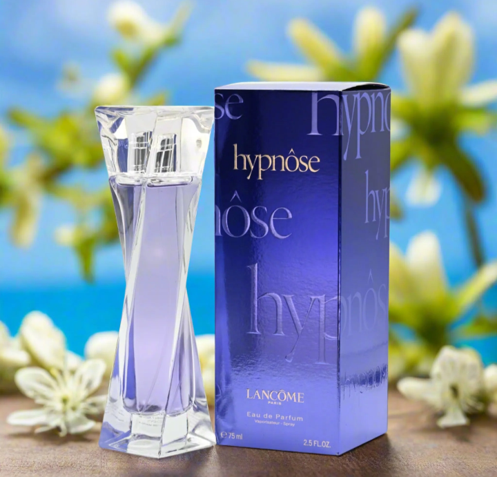 Hypnose Lancome Edp   9ml Sample Atomizer