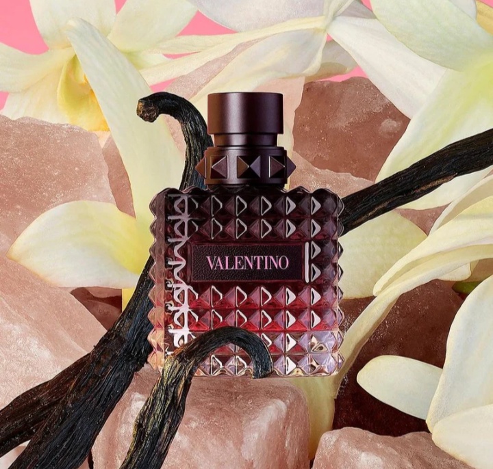 9ml Sample | Valentino Donna Born in Roma EDP Intense - Decant by Floressence
