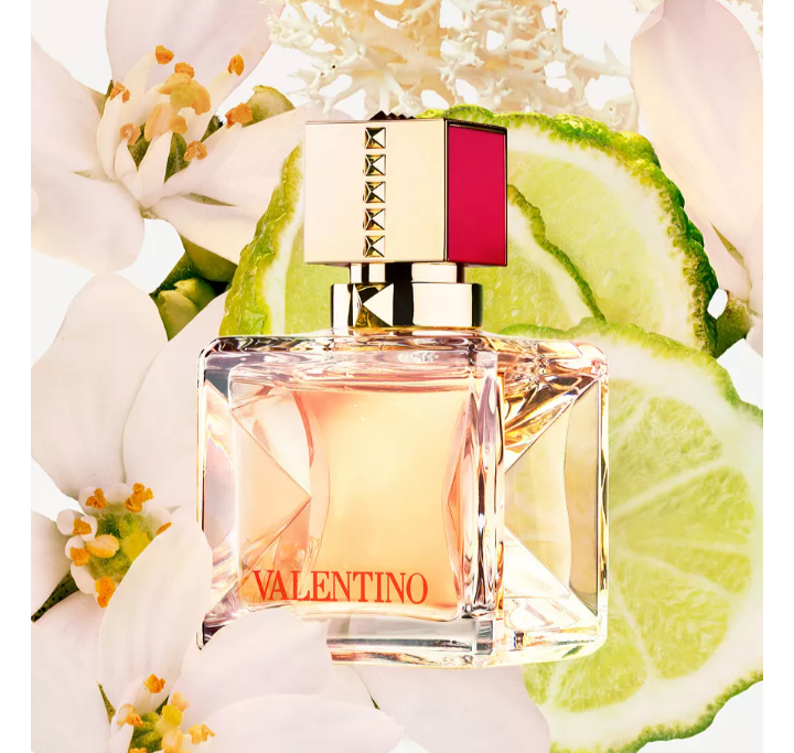 9ml Sample | Valentino Voce Viva EDP - Decant by Floressence