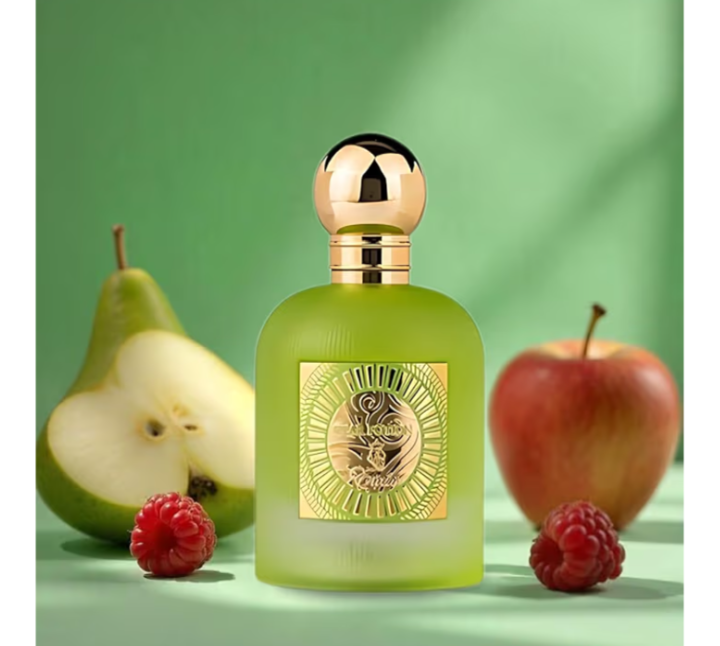 Pear Potion Edp (Unisex)  9ml Sample Atomizer